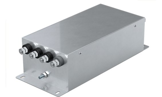 Enphase Radius Power Line Filter (3-phasig)
